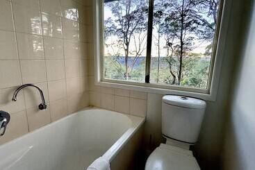 민박 Heaven In The Hills Retreat