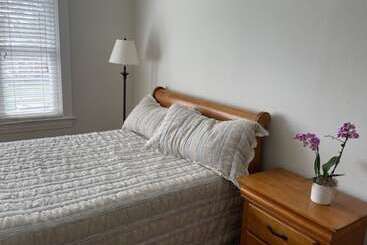 צימר Relax Inn The Grove