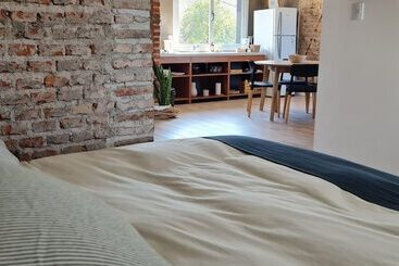 公寓式酒店 Casas Urbanas Apart