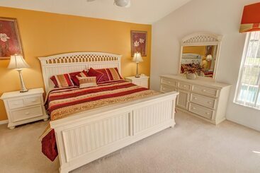 茅舍 Daniel S Highgate Park Vacation Home