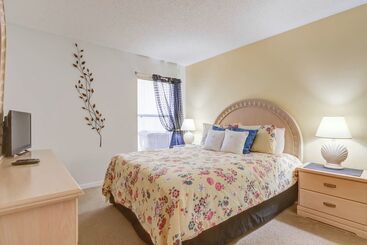 Сельский дом Debra S Southern Dunes Vacation Home