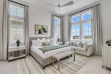 کلبه Friday S Comin 132 Bar