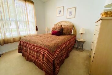 بيت ريفى Hali S Southern Dunes Vacation Home