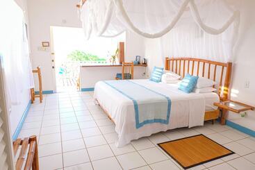 هتل Lf Jungle Retreat