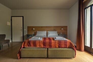 فندق Luce Boutique