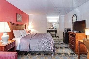 酒店 Moonlight Inn