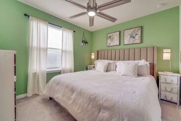 茅舍 Living Large On Lelani