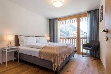 Montela Hotel & Resort   Suiten