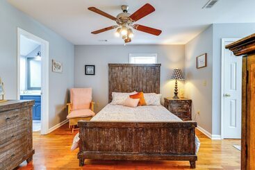 茅舍 Pet Friendly Falkville Home On A Working Farm!