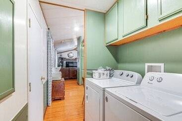 کلبه Pet Friendly Page Home ~ 4 Mi To Lake Powell!
