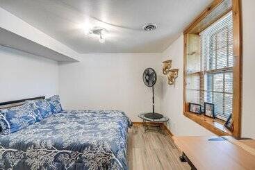 קוטג'' Picturesque Phoenix Vacation Home On Oswego River!