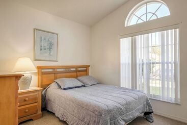 קוטג'' Ray S Eagle Pointe Vacation Home