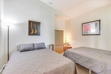 별장 Reno Home W/ Game Room: 5 Mi To Downtown!