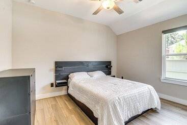 بيت ريفى Spacious Shenandoah Home, Near The Woodlands Mall!