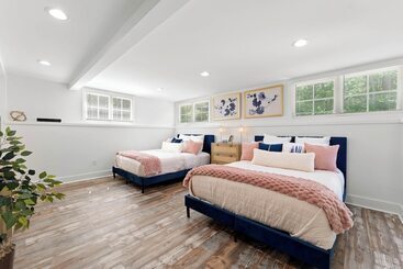 קוטג'' Take It To The Bank! By Avantstay New Pool + Hot Tub Sleeps 16