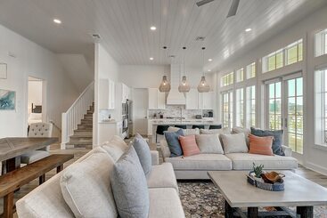 کلبه The Great White 306 Dar