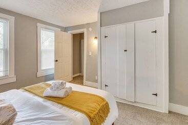 茅舍 University Of Akron Retreat: Dogs Welcome!