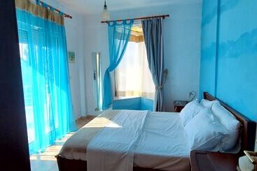 Vegoritida Apartments