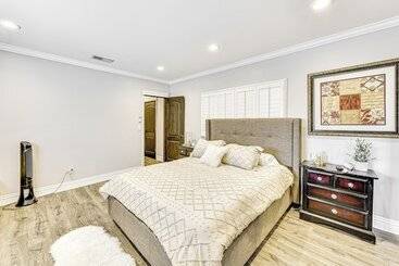 קוטג'' West Covina Gem W/ Pool: 25 Mi To Disneyland!