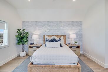 بيت ريفى Whale Of A Time 154 Sou