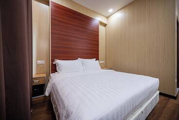 فندق Semporna Garden