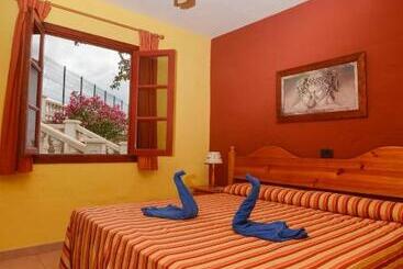 Бунгало Castillo Beach