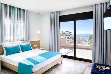 Aphrodite Of Thassos