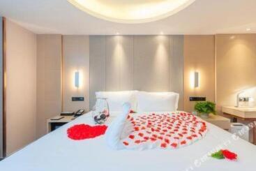 Lavande Hotel Beijing Tian'anmen Square Wangfujing Street
