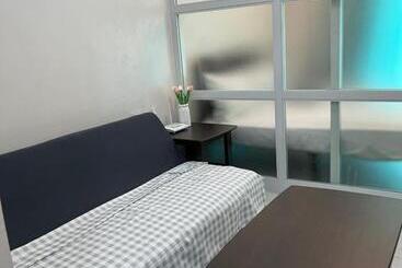 هاستل Cozy Staycation By Tin