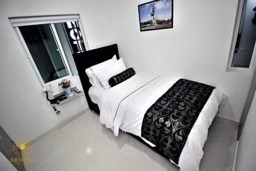 Armoni Hotel Boutique