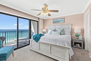 بيت ريفى Beachfront Breeze By Avantstay Beachfront Condo