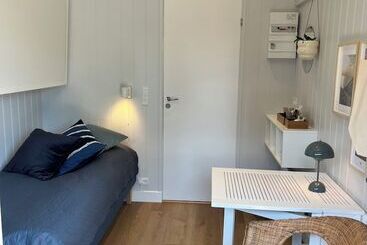 مبيت وإفطار Guesthouse Læsø