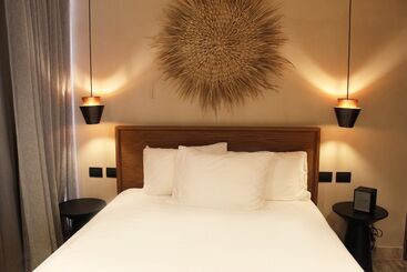 公寓式酒店 Bespoke, Member Of Small Luxury Hotels