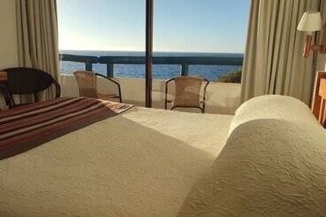 מלון דירות Club Playa Blanca