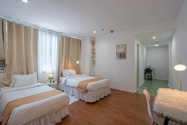 Condotel Near Cebu Business Park