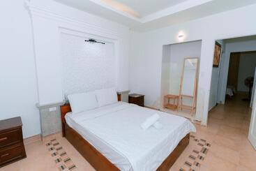 هتل آپارتمان Doha Garden Villa Vũng Tàu