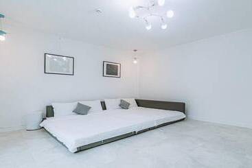 Ello-el Kids Pool Villa Pension