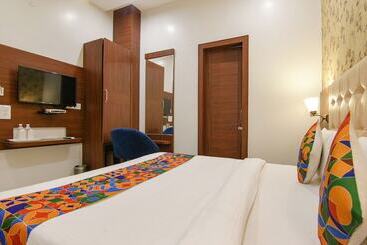 Fabhotel Golden Enterprise