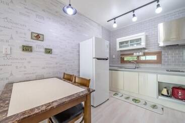 Namhae Familyae Pension