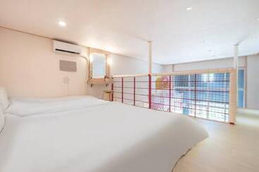 Gapyeong Amante Kids Spa Pension