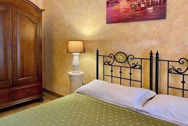 فندق فئة نجمة واحدة Grikó Country Slow