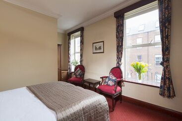 פונדק O'donoghue's