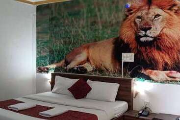 酒店 Bandipura Khans Resort