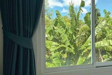 בית מלון כפרי Baobab