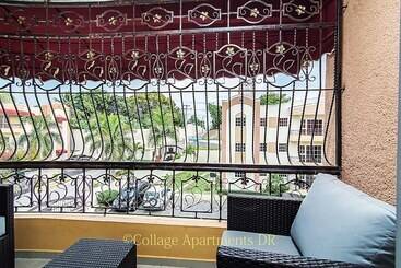 هتل Blanco Vacation Properties