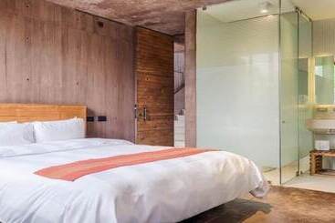 فندق Boutique Casa De Agua