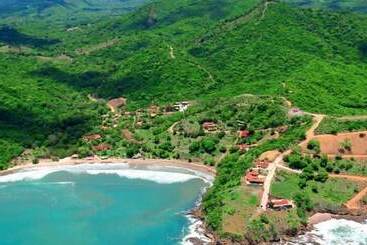 בית מלון כפרי Casa Maya