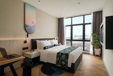 فندق Citadines Waterfront Kota Kinabalu