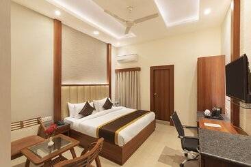 فندق Click Collection Sparsh, Bareilly