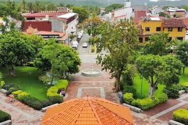 ホテル Condo Mangos By Trvl2hm